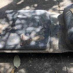 1(contact info removed) ford mustang 5.0 GT gas tank and sending unit