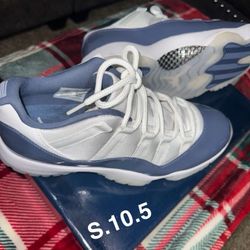 Jordan 11 Low