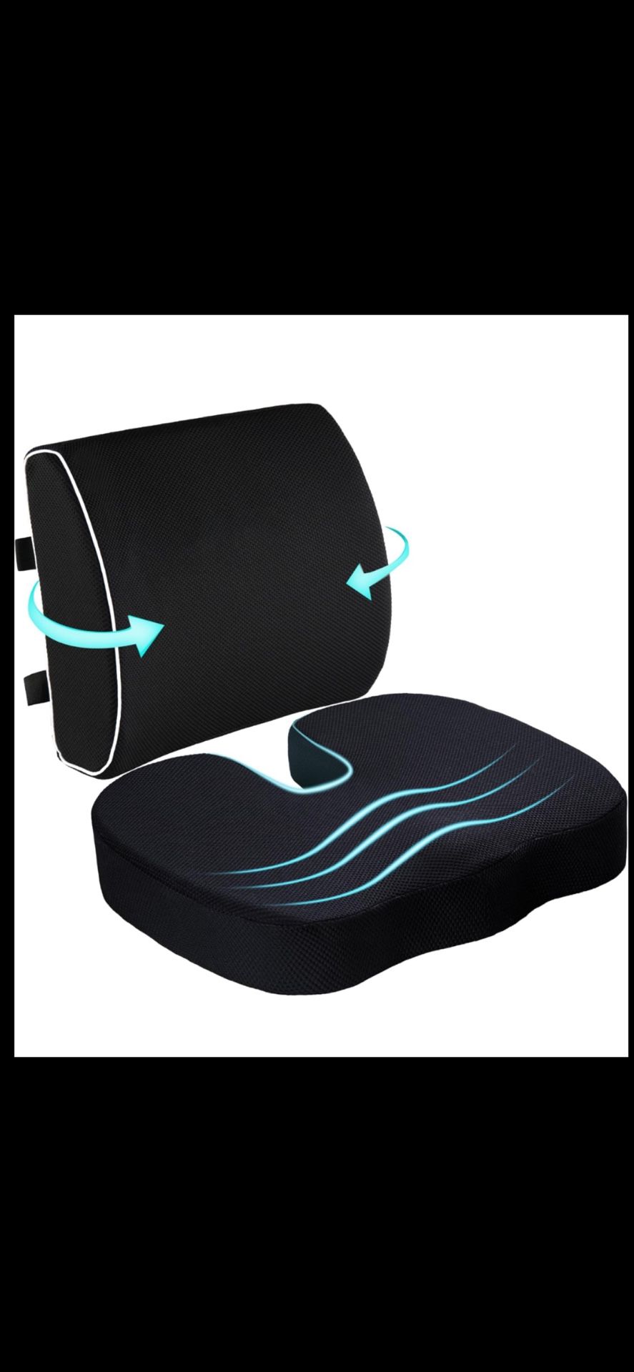 Seat Cushion