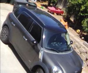 2011  Mini Cooper