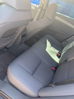Chevy Malibu 2011