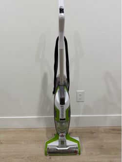 BISSELL CrossWave Multi-Surface Brush Swivel Wet Floor Vacuum Cleaner Mop 1785