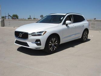 2023 Volvo XC60