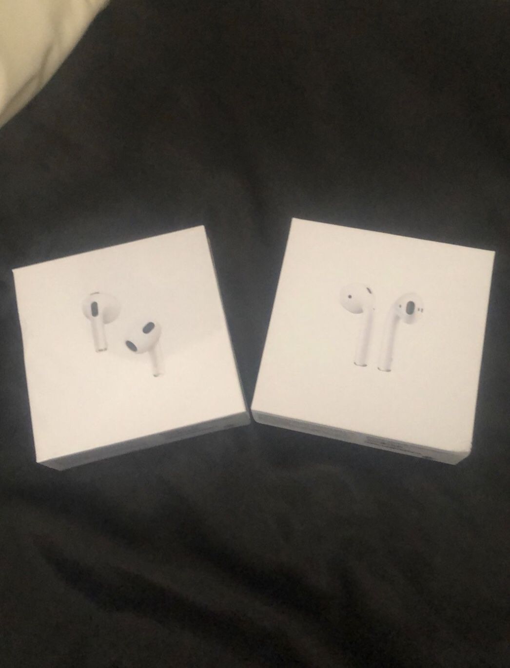 AirPods