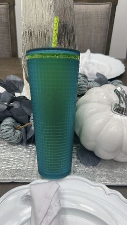 Starbucks Tumbler