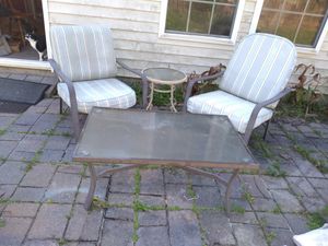 New And Used Outdoor Furniture For Sale In Charleston Sc Offerup