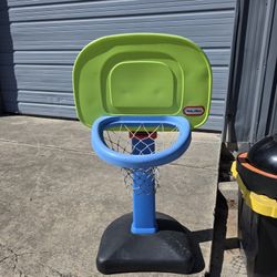 Little Tikes Hoop