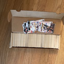 3-sets Of 1992-3 Proset Hockey 