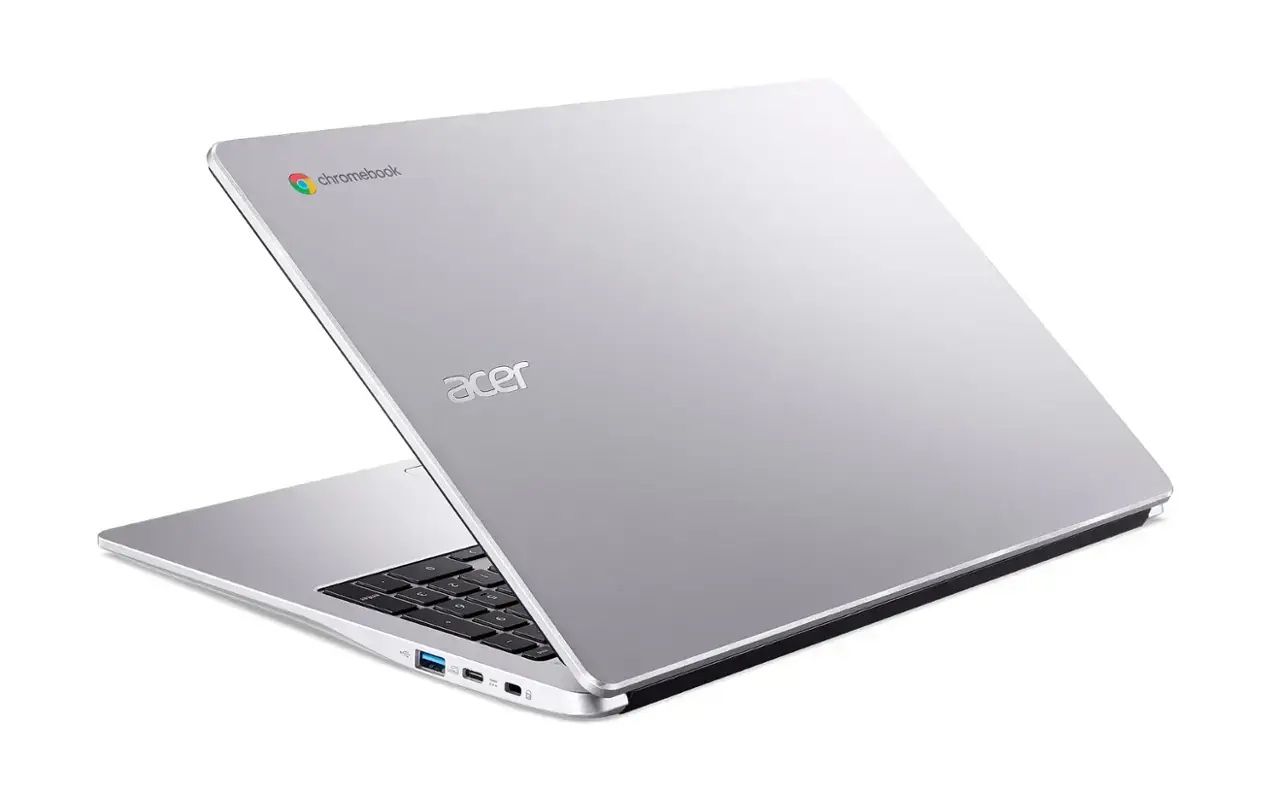 Acer Chromebook 315 15.6 HD Laptop