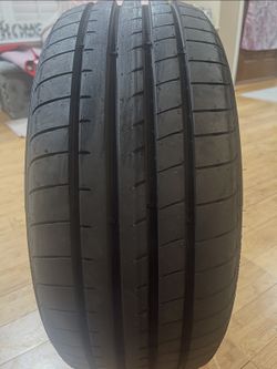 Eagle Tire