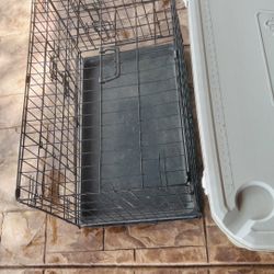 Cage
