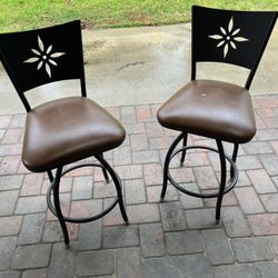 Bar Stools 