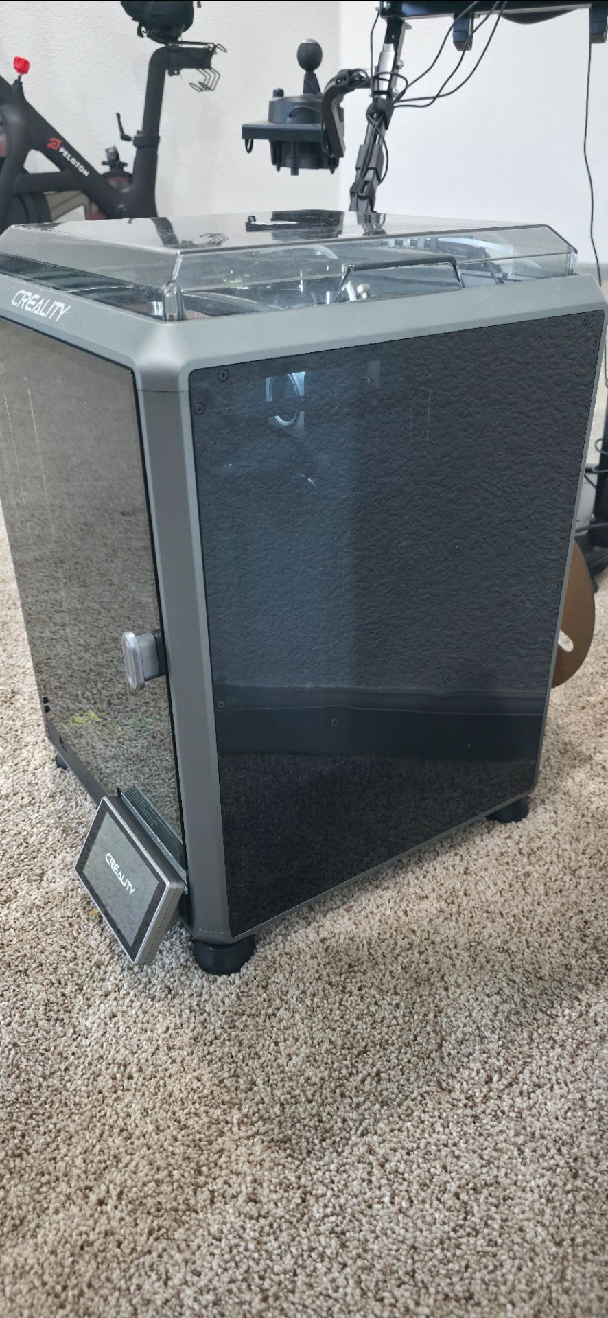 Creality K1C 3d Printer