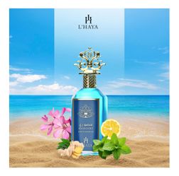 L’HAYA MANSOURY- Extrait De Parfum - 3.4oz