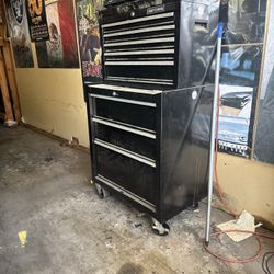 Tool Box 