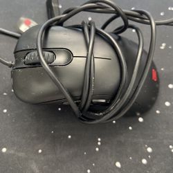 Zowie EC2 Mouse For Esports
