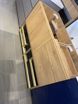 48” Modern Bathroom Vanity