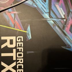 GEFORCE RTX 3050