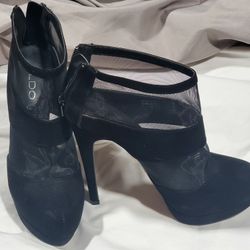 Booties  Aldo Size 7.5