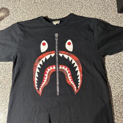 Bape Shirt 
