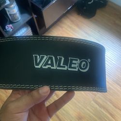 Belt