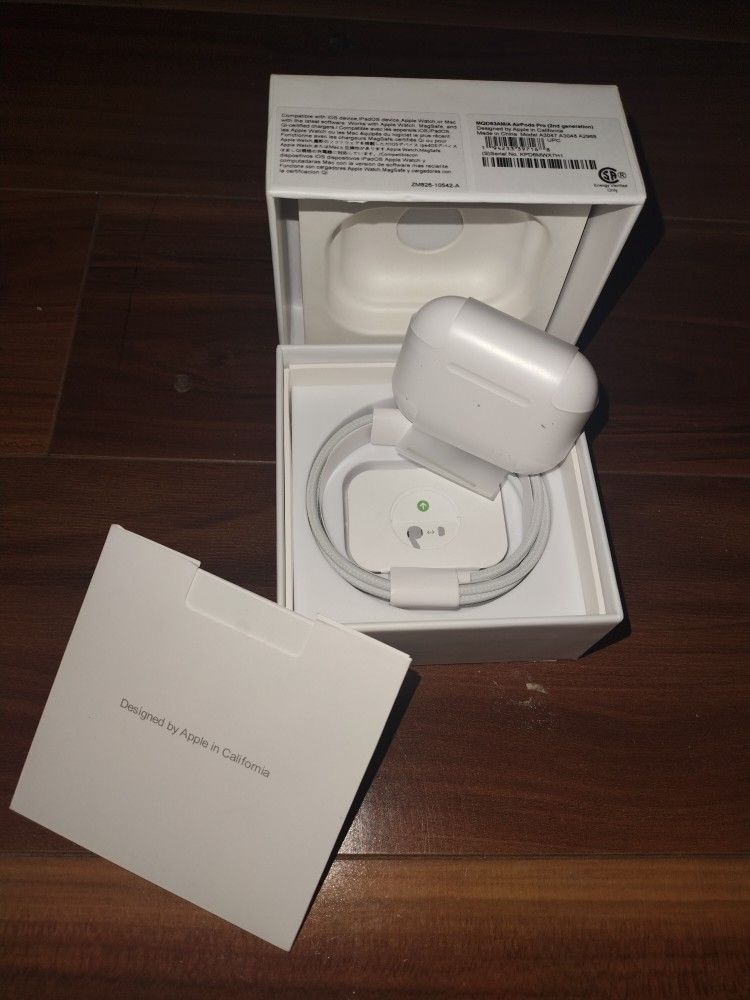 Airpod Pro 2