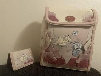 Bambi Loungefly