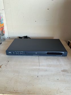 NAD DVD/CD/MP3 Player