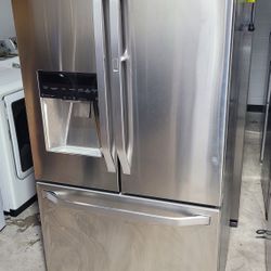LG Studio French Door Refrigerator