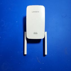 Linksys Wifi Extender