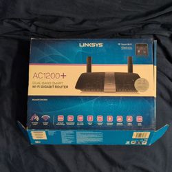 Linksys