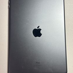 iPad 7th Gen 128 GB ~ MW772LL/A
