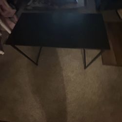 GAMING desk