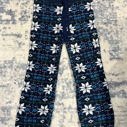Aeropostale Women’s Thermal Pajama Pants