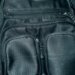 Mobile Edge Back Pack