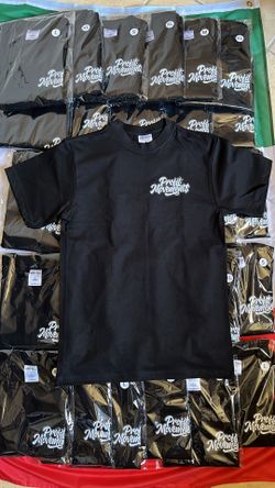 Profit Movement$ Clothing Brand