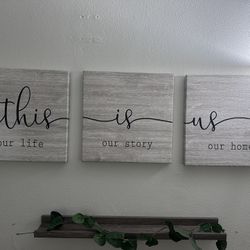 Home Decor 
