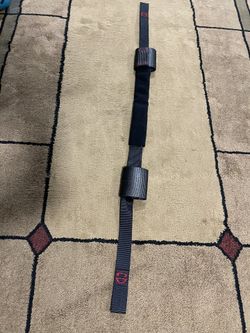 Motorcycle Handlebar Straps