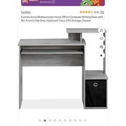Desk