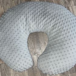 Boppy Nursing Pillow