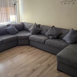 Sofas From Living Spaces ( Sala De Living Spaces)