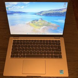 Dell Latitude 5420 i5-1135G7 2.40 GHz 16GB RAM 256GB NVME Windows 11 *No Charger