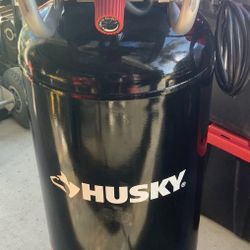 Husky 