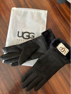 Ugg new winter ❄️ gloves