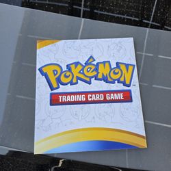 Pokemon 30th Celebrations Poster 
