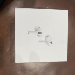 AirPods Pro’s 