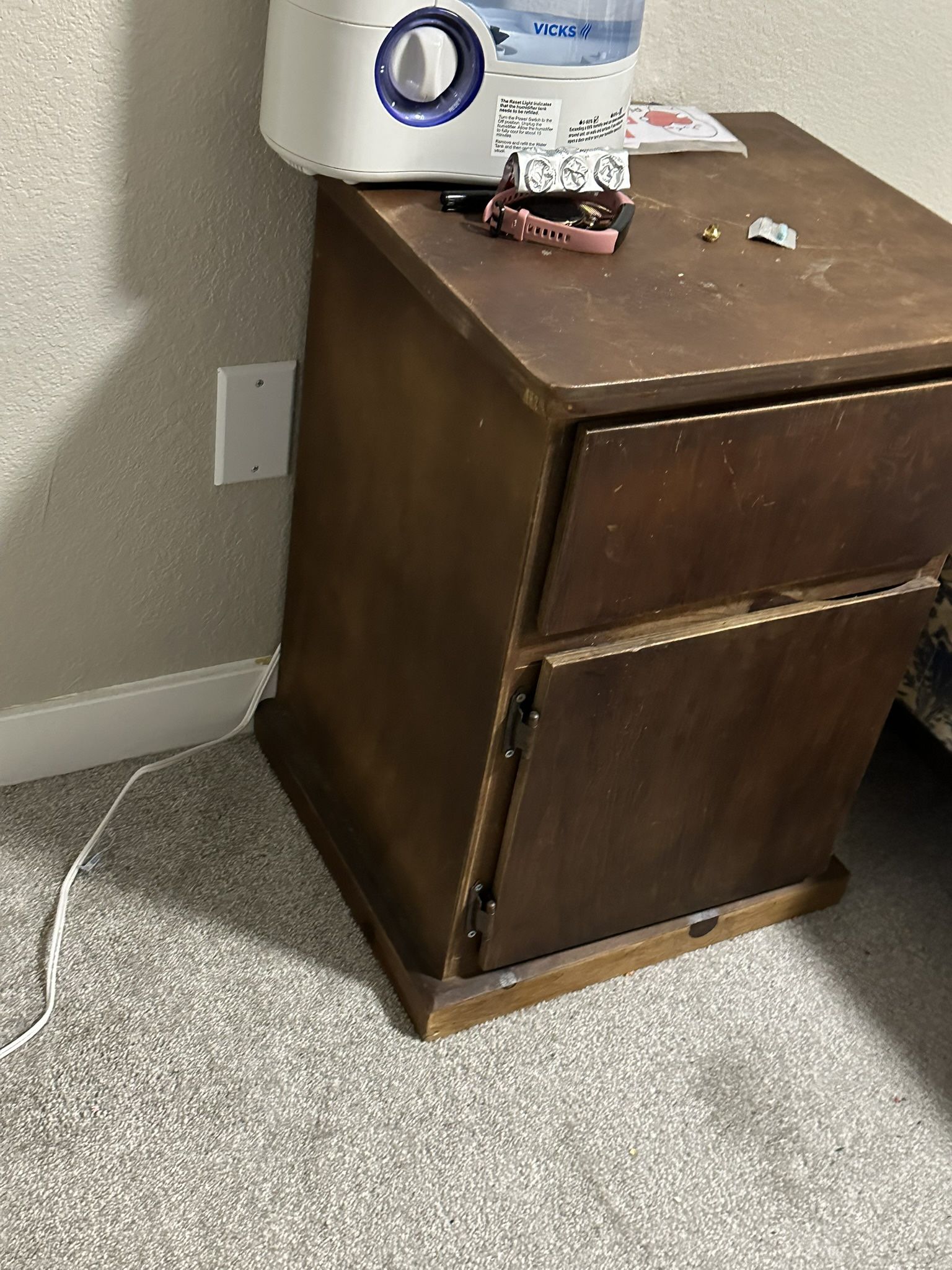 1 Night Stand