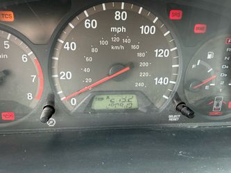 2002 Honda Accord
