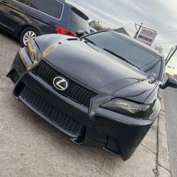 2014 Gs350 Lexus