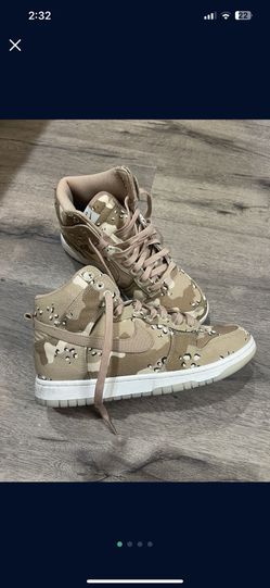 Nike Shoe